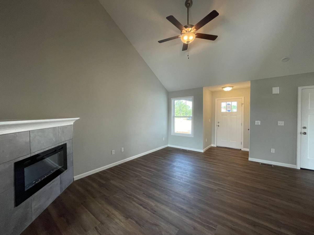 Apartment for rent at 8-14 Megan Court, Bloomington, IL 61705
