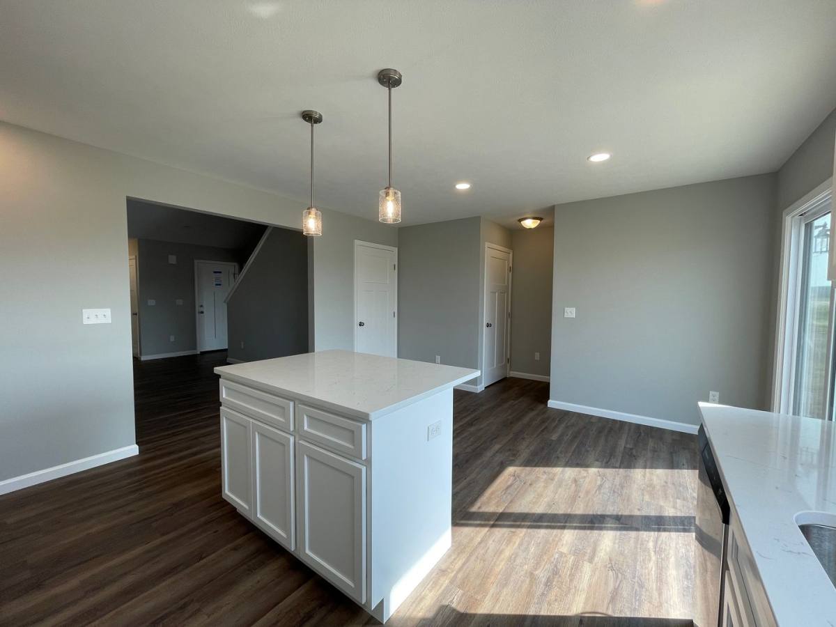 Apartment for rent at 8-14 Megan Court, Bloomington, IL 61705