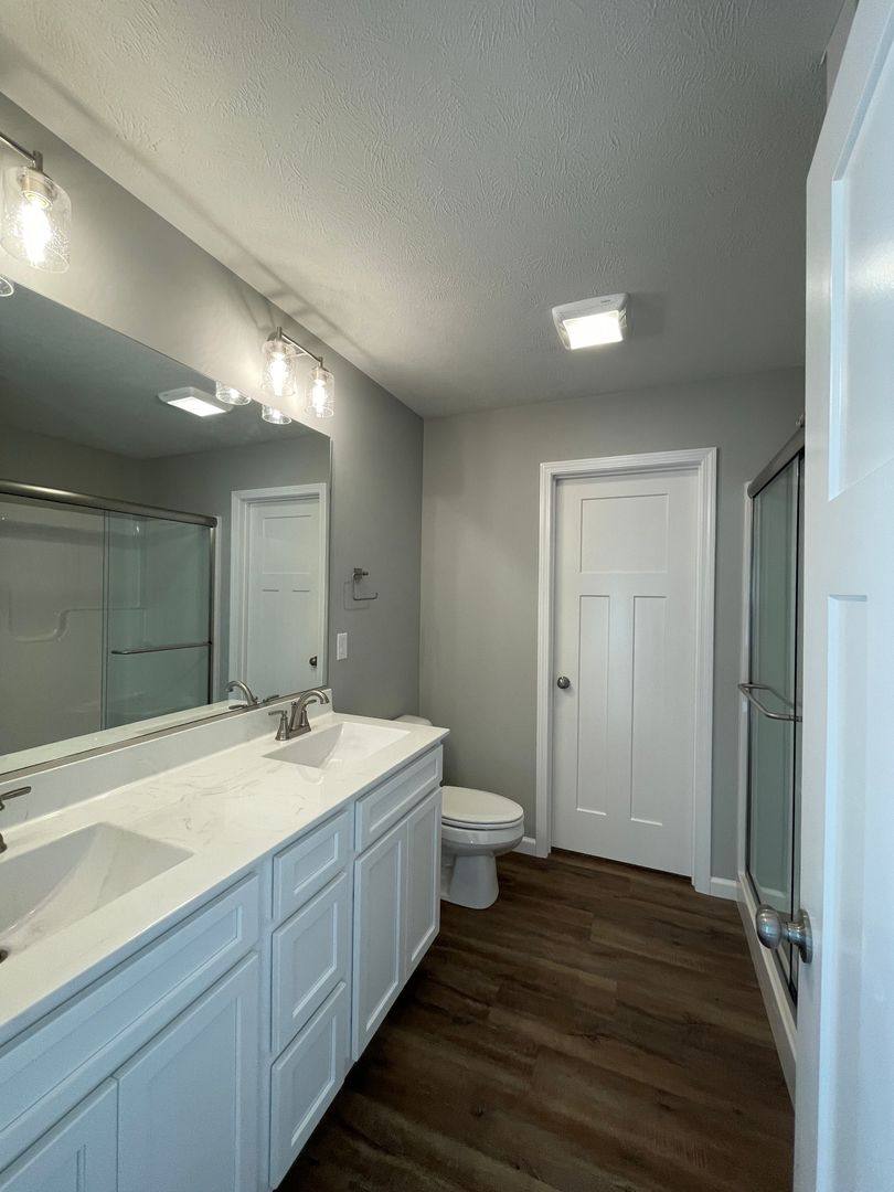 Apartment for rent at 8-14 Megan Court, Bloomington, IL 61705