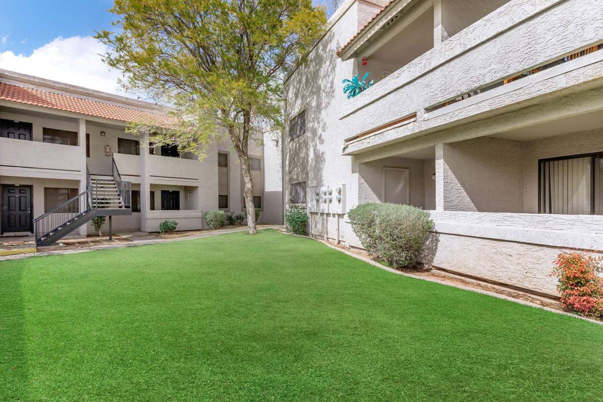 Apartment for rent at 234 N 75th St, Mesa, AZ 85207