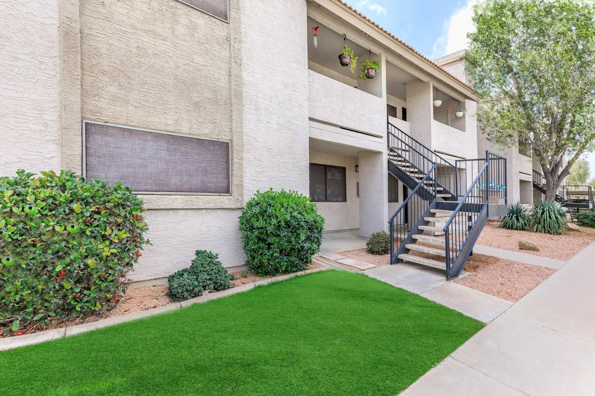 Apartment for rent at 234 N 75th St, Mesa, AZ 85207