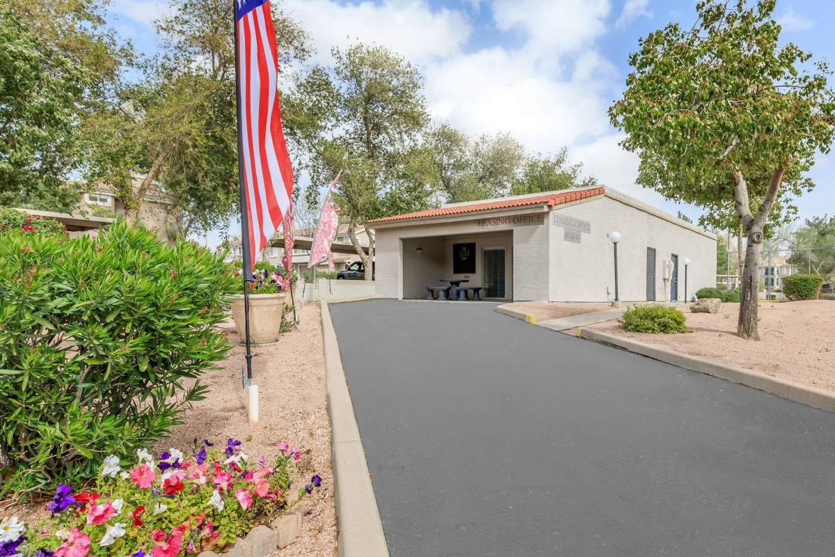 Apartment for rent at 234 N 75th St, Mesa, AZ 85207