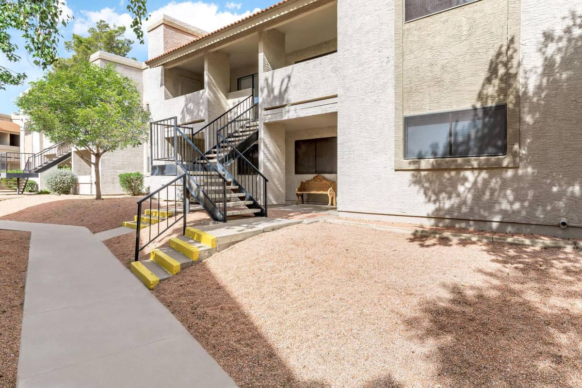 Apartment for rent at 234 N 75th St, Mesa, AZ 85207
