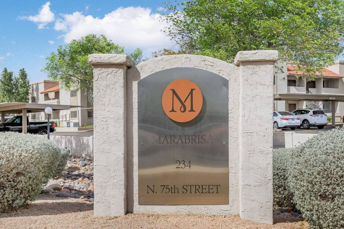 Apartment for rent at 234 N 75th St, Mesa, AZ 85207