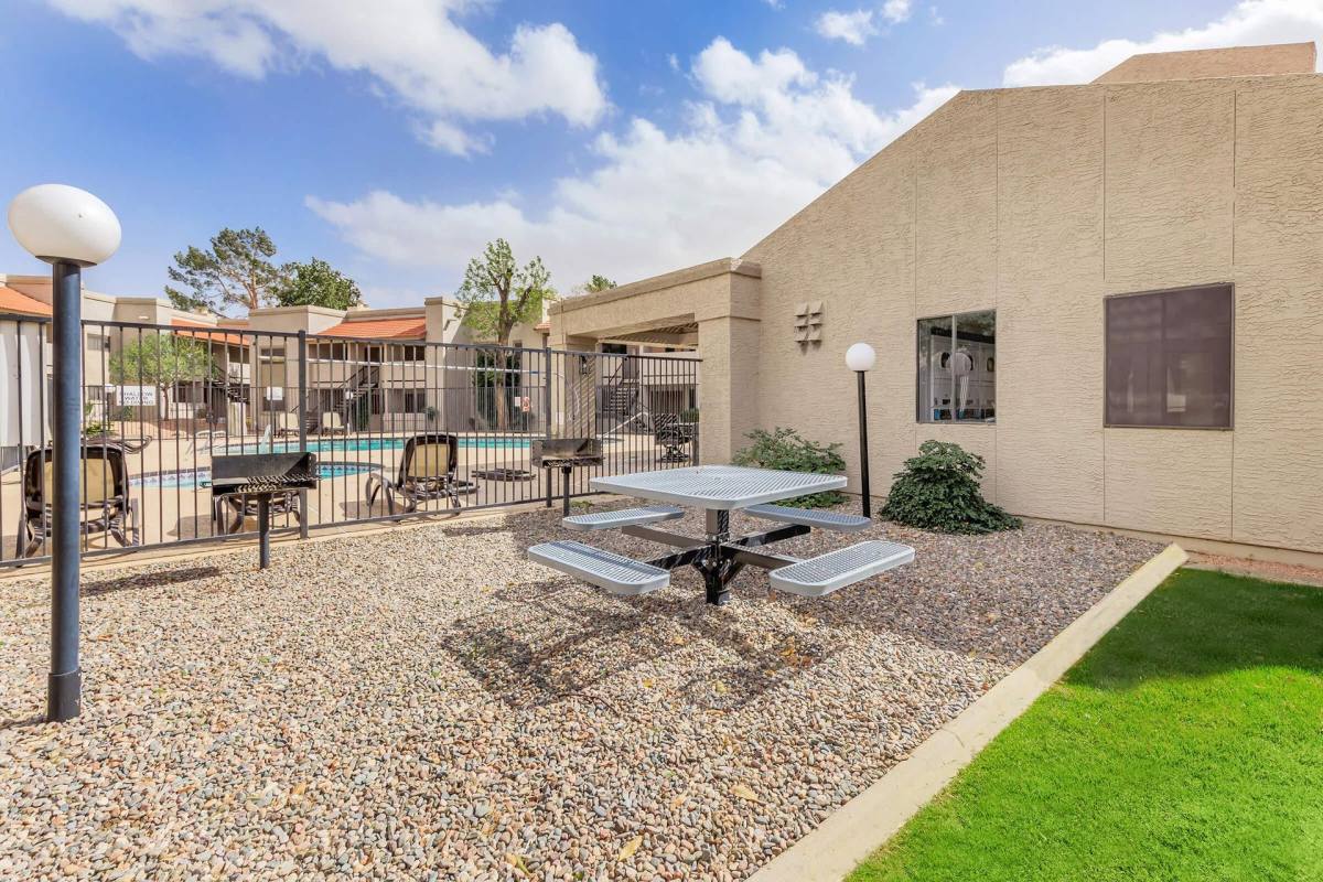 Apartment for rent at 234 N 75th St, Mesa, AZ 85207