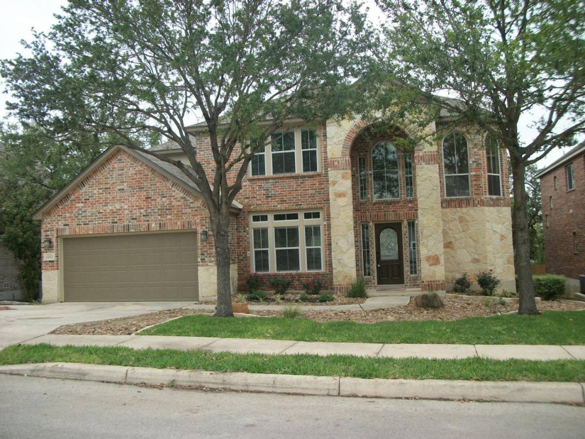 House for rent at 16202 Juan Tabo Way, Helotes, TX 78023