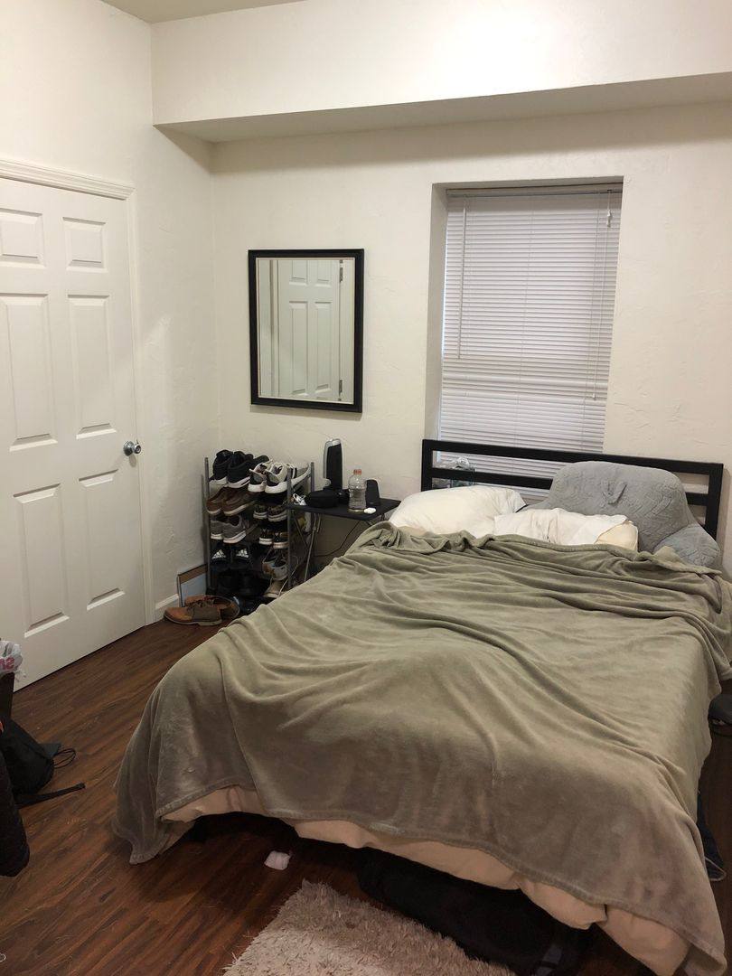 Apartment for rent at 519 Zulema St, Pittsburgh, PA 15213