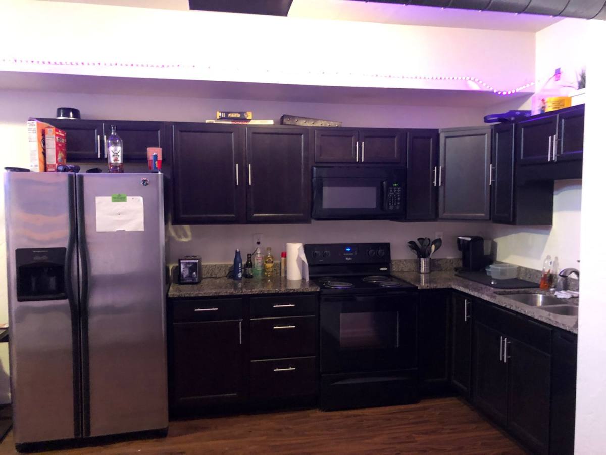 Apartment for rent at 519 Zulema St, Pittsburgh, PA 15213