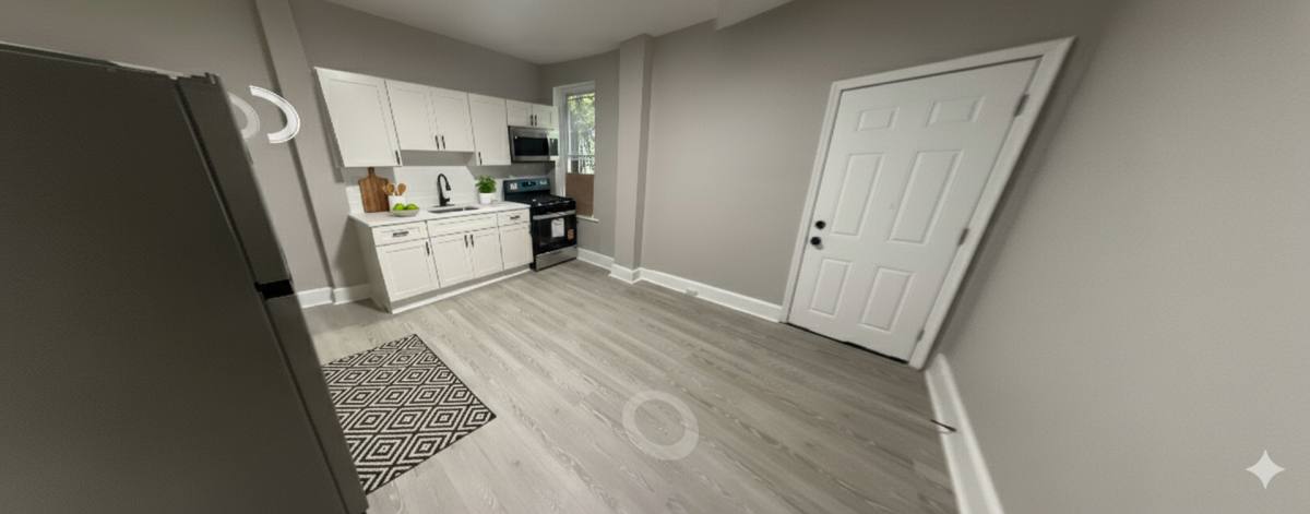 Townhouse for rent at 6152 Glenmore Ave, Philadelphia, PA 19142