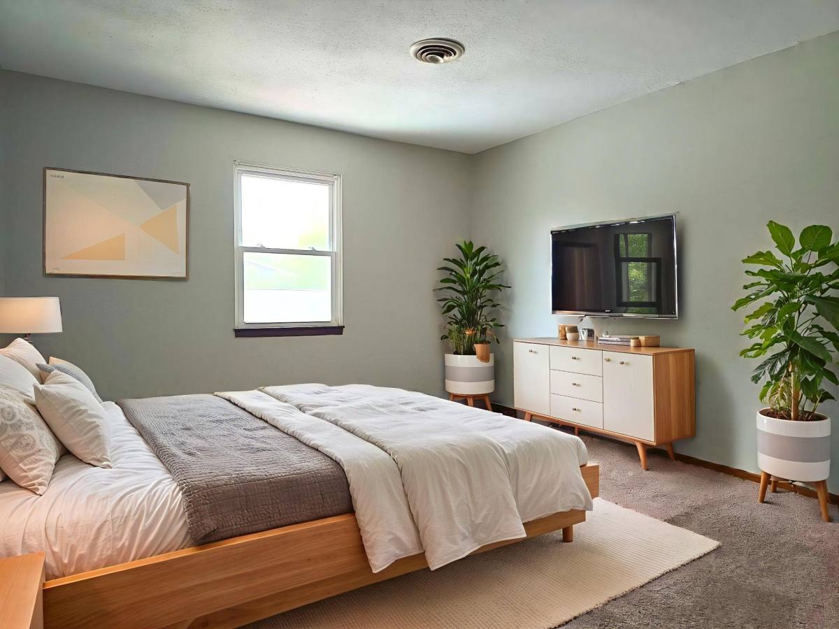 Townhouse for rent at 3904-3910 N Franklin St, Muncie, IN 47303