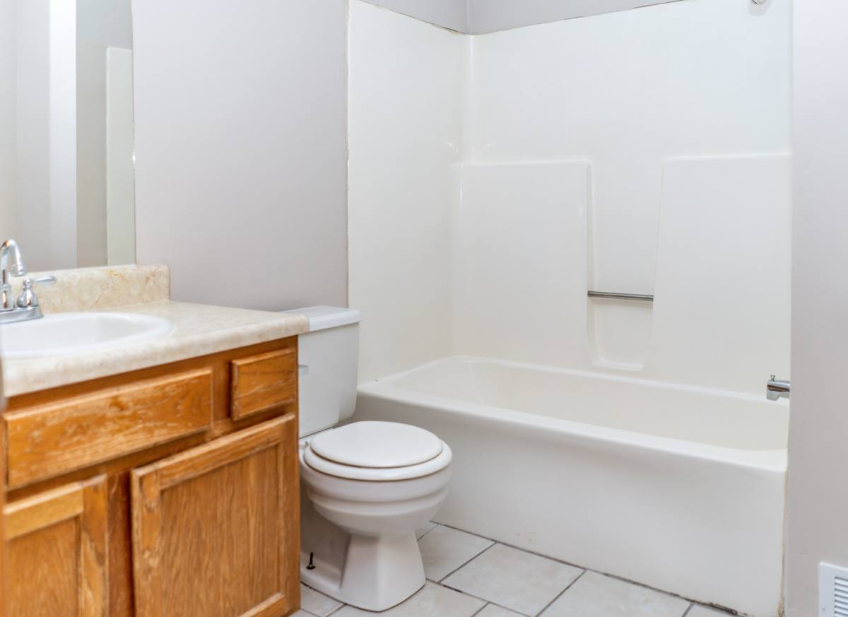 Townhouse for rent at 2808 Jacobs Place, Columbia, MO 65201