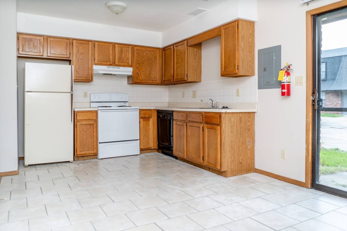 Townhouse for rent at 2808 Jacobs Place, Columbia, MO 65201
