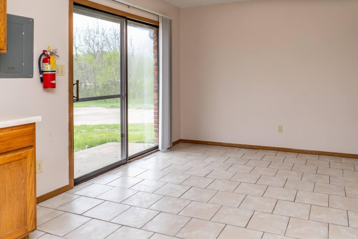 Townhouse for rent at 2808 Jacobs Place, Columbia, MO 65201