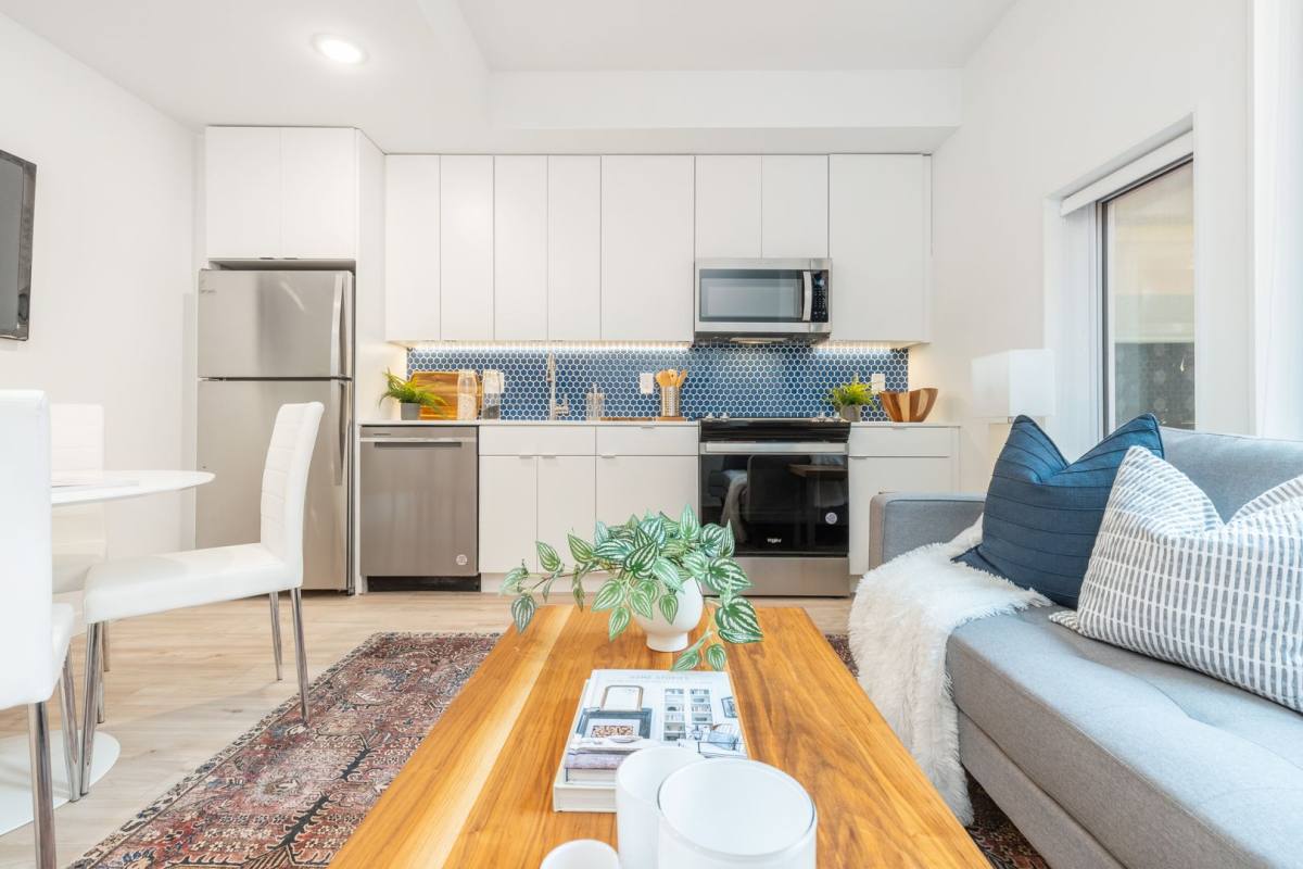 Apartment for rent at 1131-39 N Front St, Philadelphia, PA 19123