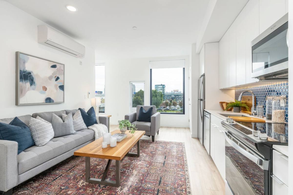 Apartment for rent at The Magnet In Fishtown, 1131-39 N Front St, Philadelphia, PA 19123