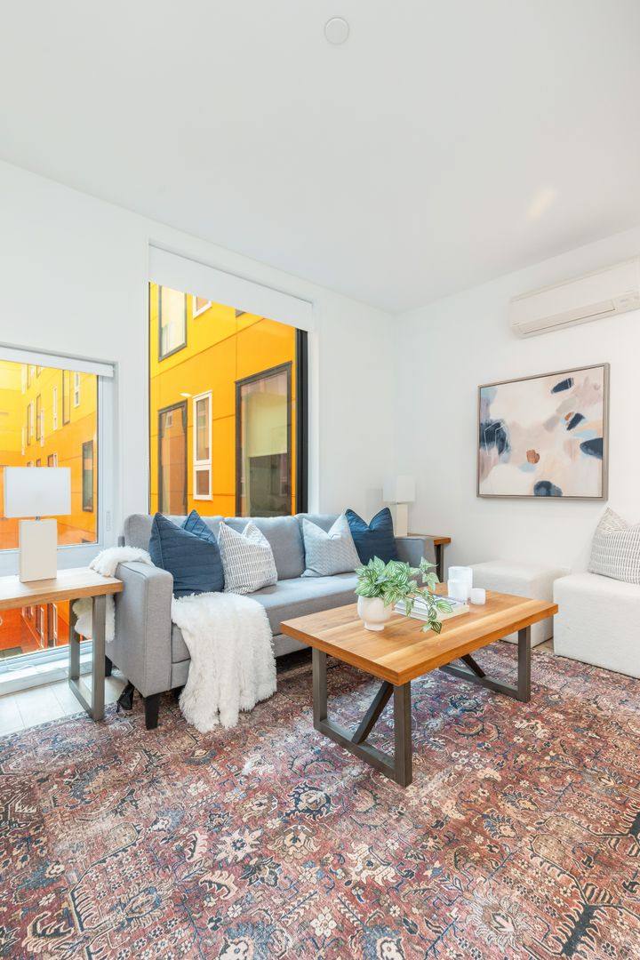 Apartment for rent at 1131-39 N Front St, Philadelphia, PA 19123