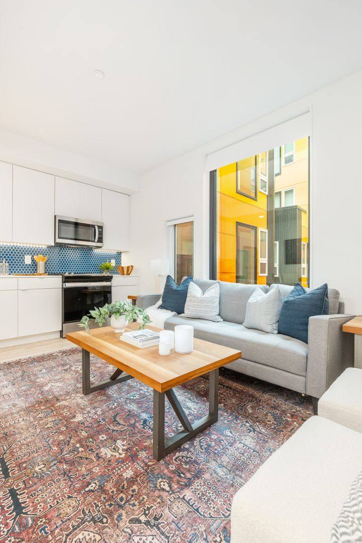 Apartment for rent at 1131-39 N Front St, Philadelphia, PA 19123