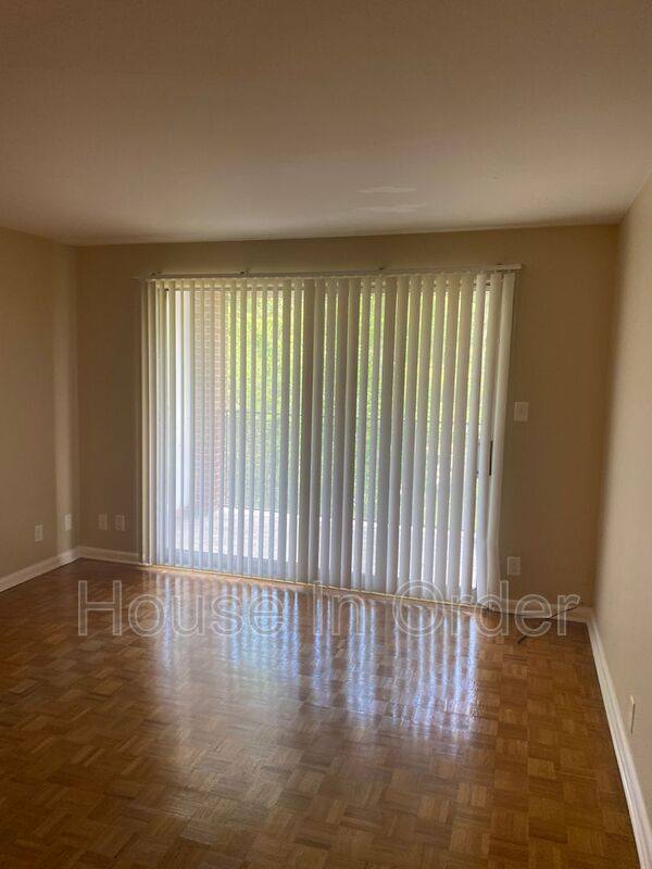 Apartment for rent at 30 Edgemont Rd #27, Asheville, NC 28801