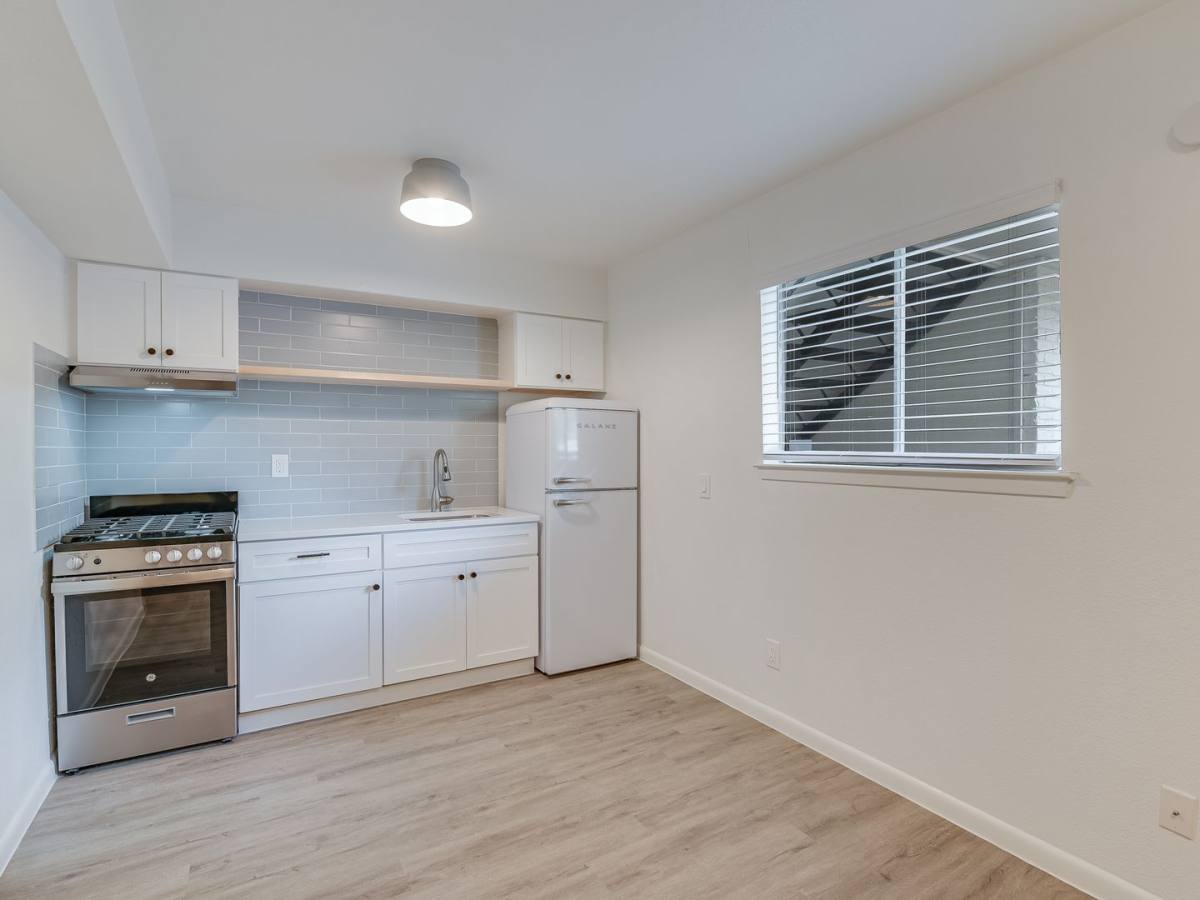 Apartment for rent at 3707 Cedar St, Austin, TX 78705