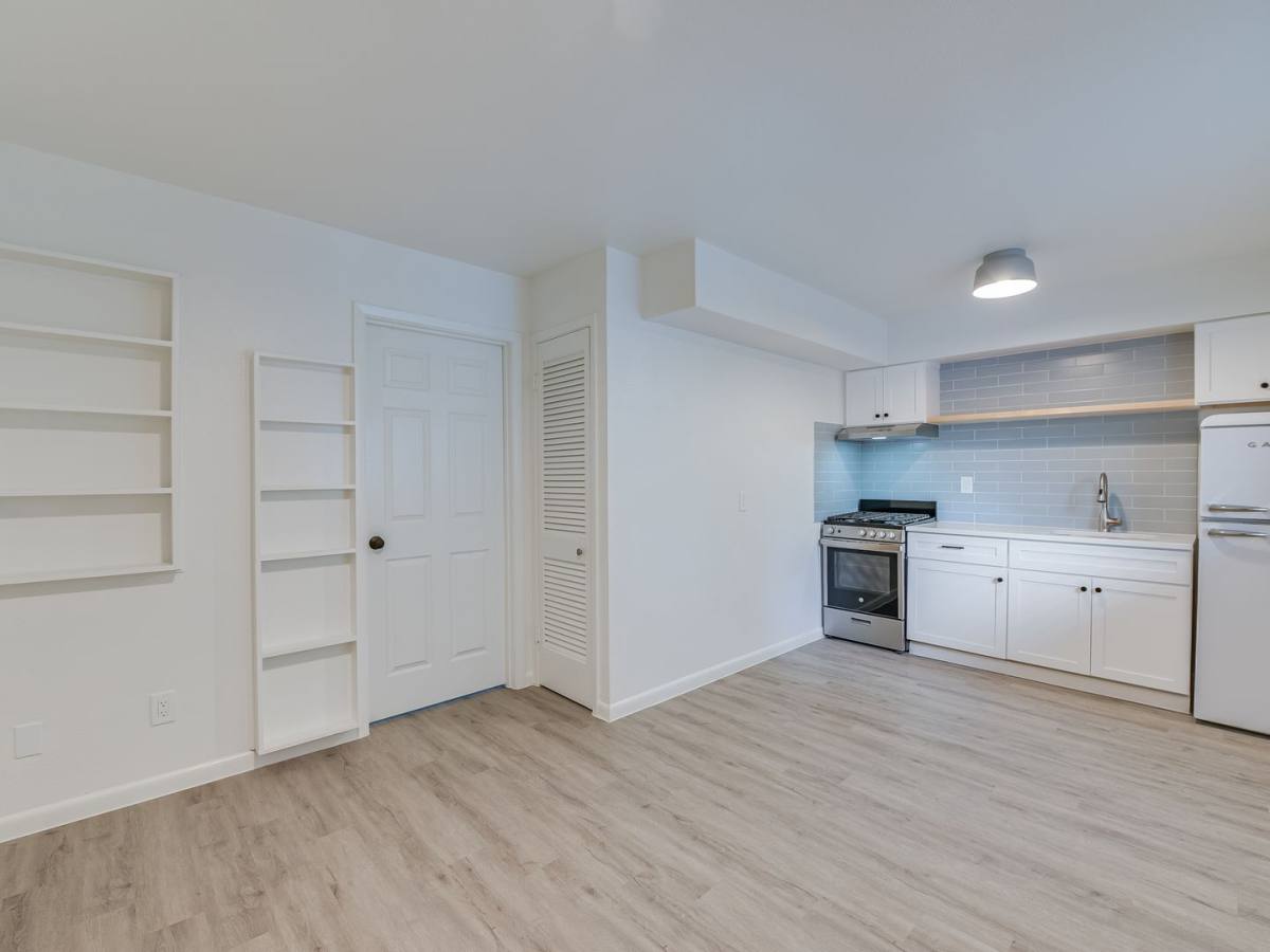 Apartment for rent at 3707 Cedar St, Austin, TX 78705