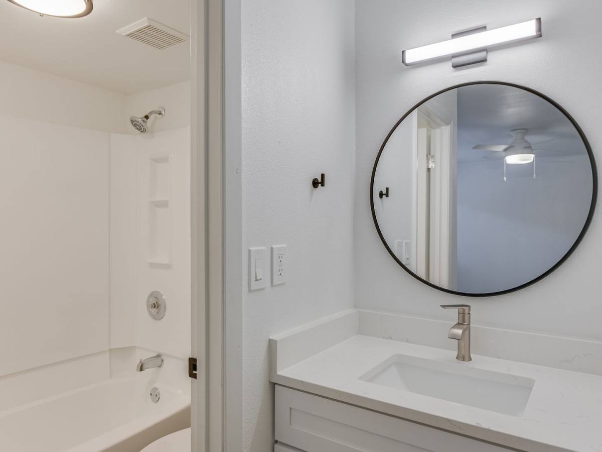 Apartment for rent at 3707 Cedar St, Austin, TX 78705
