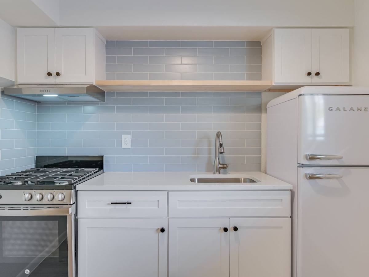 Apartment for rent at 3707 Cedar St, Austin, TX 78705