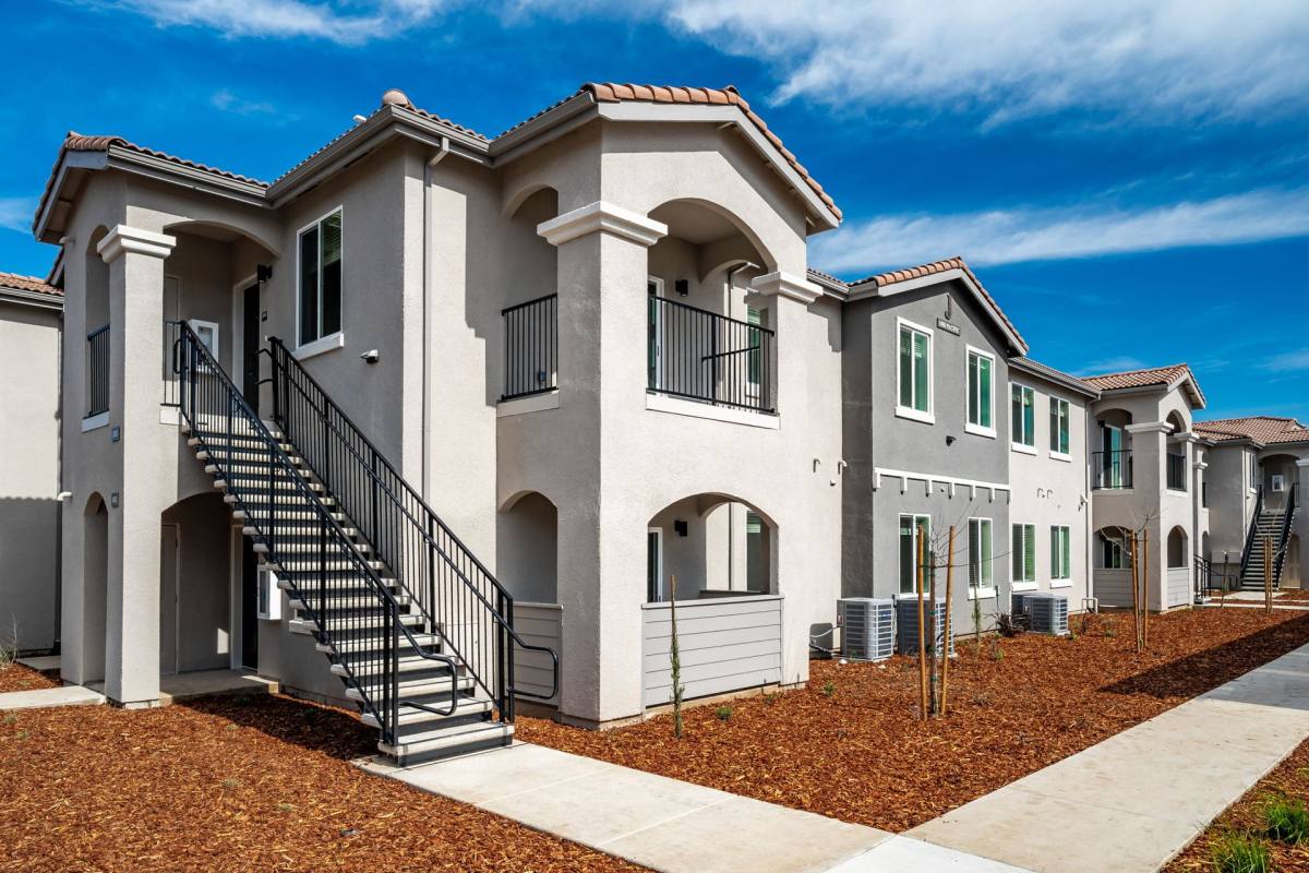 Apartment for rent at 3786 Horizons Ave, Merced, CA 95348