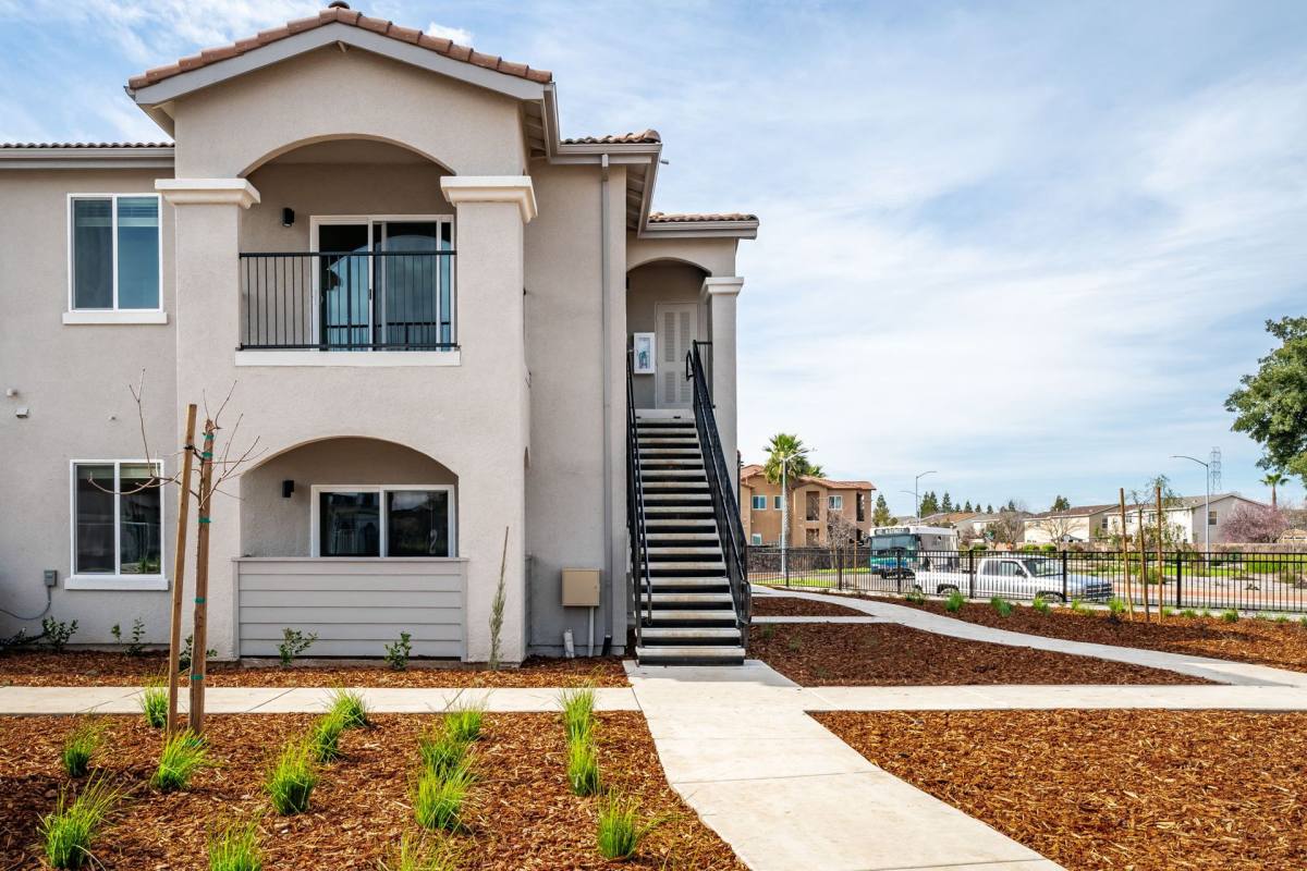 Apartment for rent at 3786 Horizons Ave, Merced, CA 95348