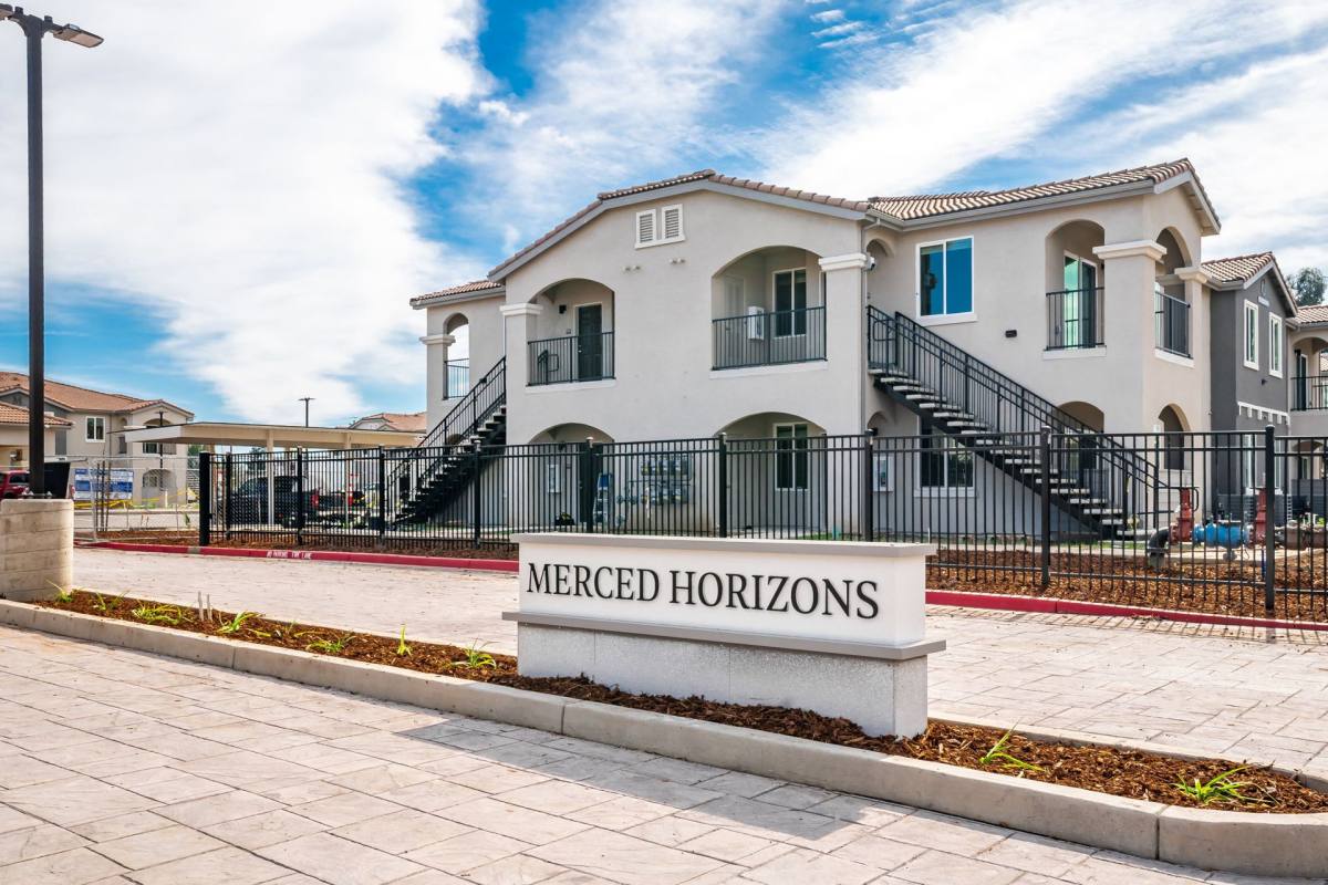 Apartment for rent at 3786 Horizons Ave, Merced, CA 95348