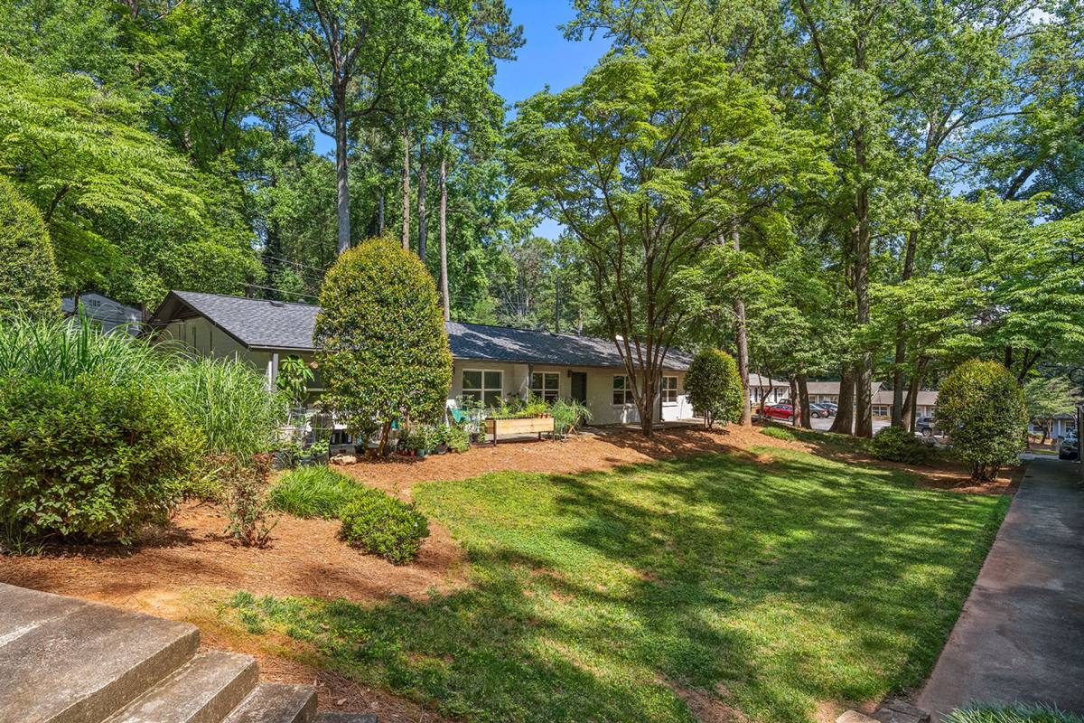 Apartment for rent at 109-121 Springdale St, Decatur, GA 30030