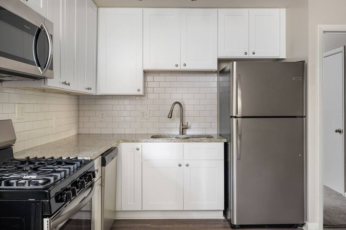 Apartment for rent at 109-121 Springdale St, Decatur, GA 30030