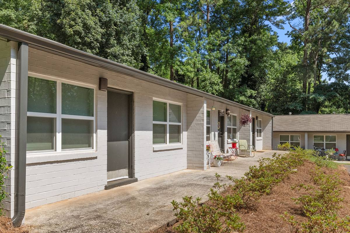 Apartment for rent at 109-121 Springdale St, Decatur, GA 30030