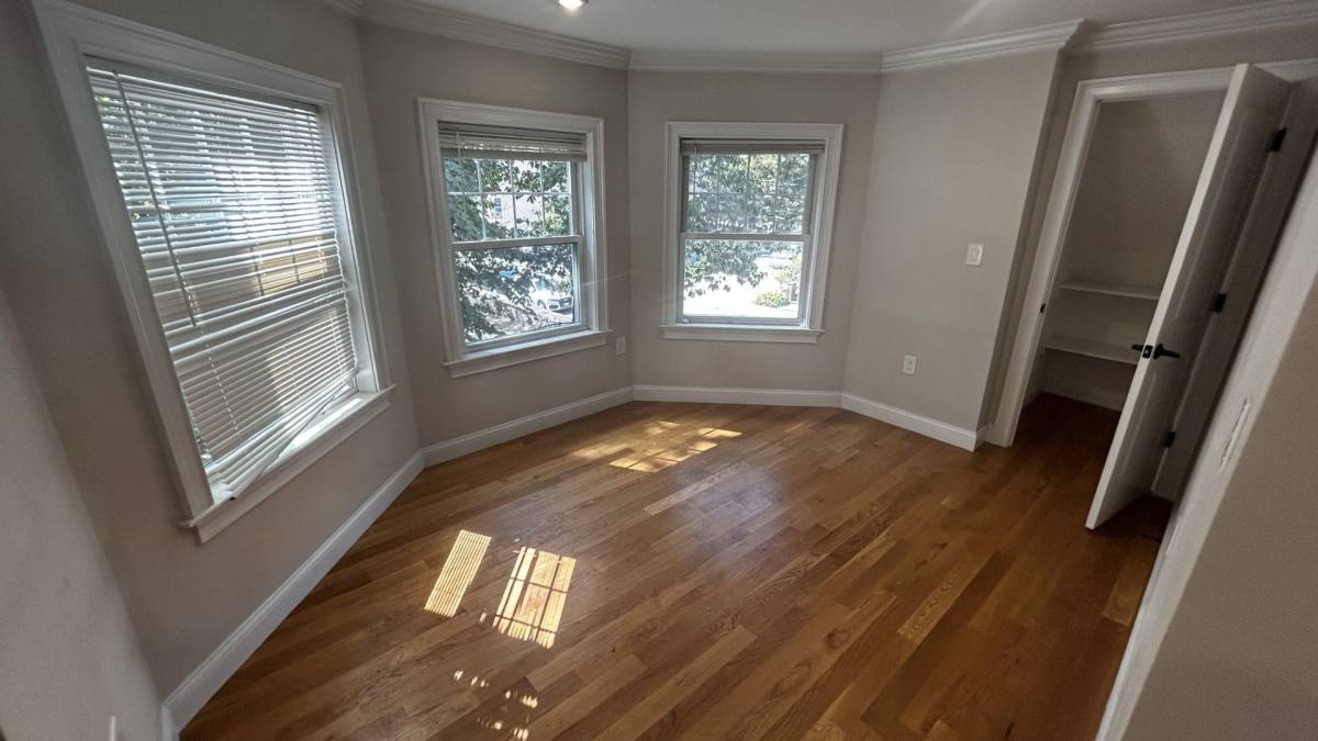 Apartment for rent at 62 Gordon St #6, Allston, MA 02134