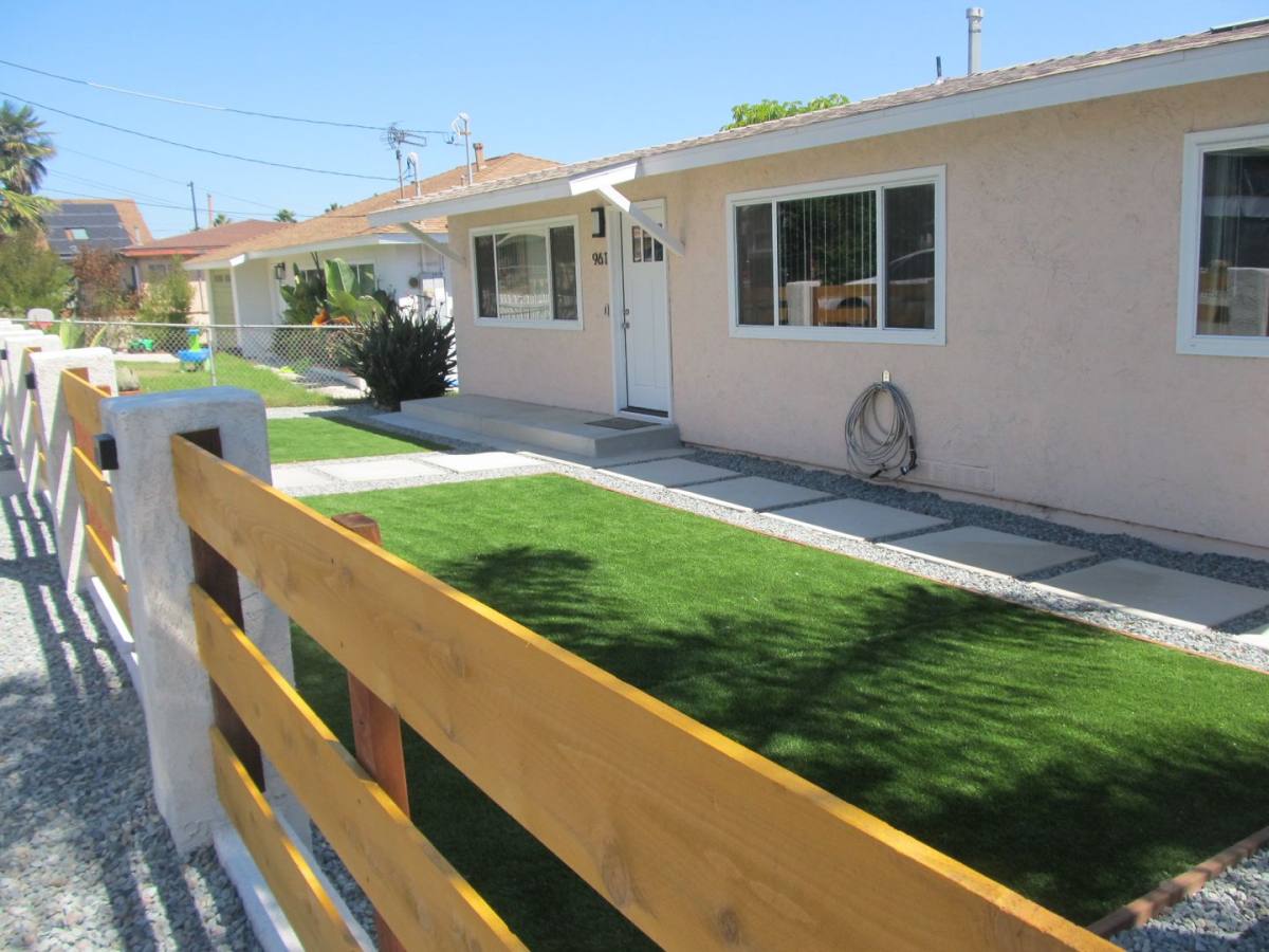 House for rent at 961 Delaware St, Imperial Beach, CA 91932