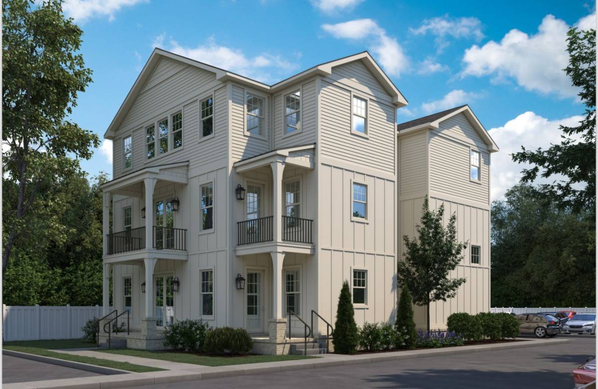 Apartment for rent at 1460 15th Ave, Tuscaloosa, AL 35401