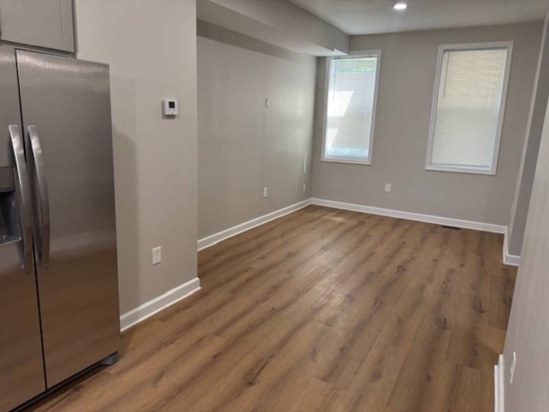 Townhouse for rent at 2216 Whittier Ave #1, Baltimore, MD 21217
