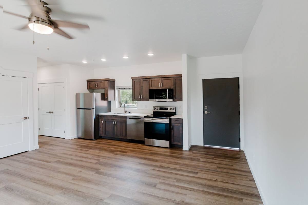 Apartment for rent at 1805 W Overland Rd, Boise, ID 83705