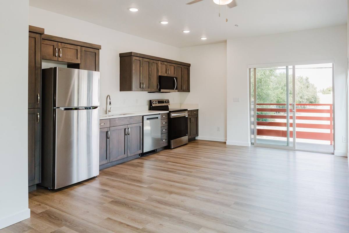 Apartment for rent at 1805 W Overland Rd, Boise, ID 83705