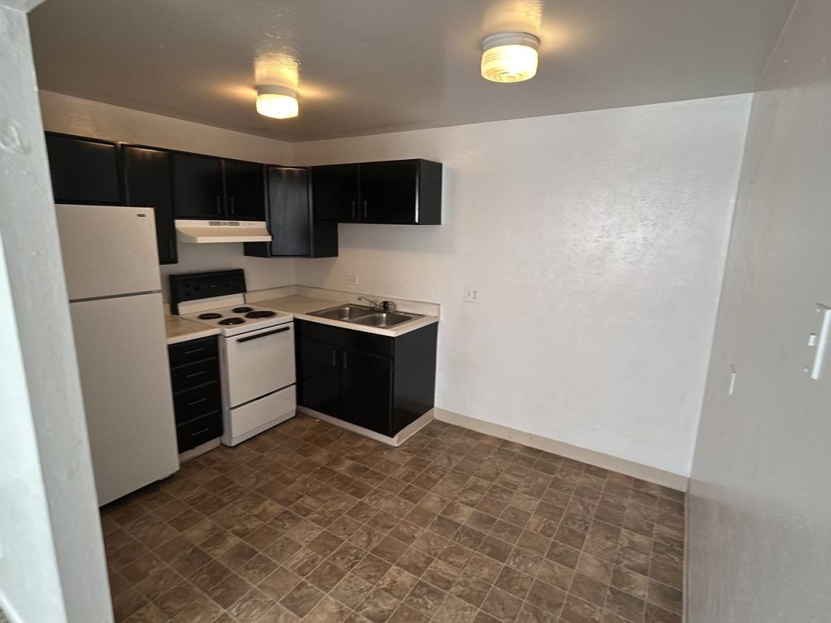 Apartment for rent at 95 N Clarkson St, Denver, CO 80218