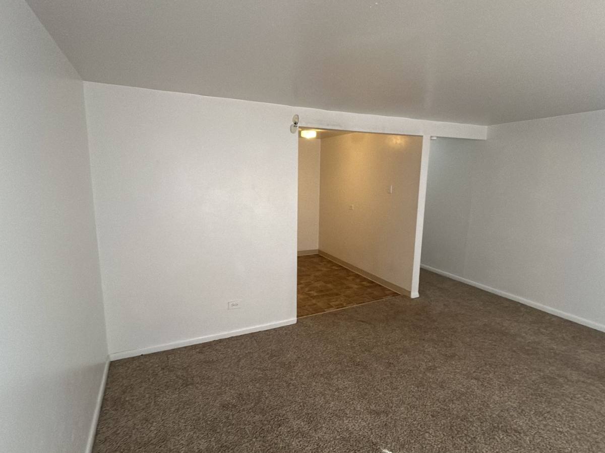 Apartment for rent at 95 N Clarkson St, Denver, CO 80218