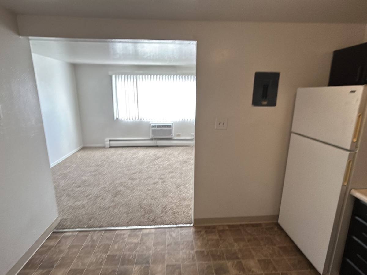 Apartment for rent at 95 N Clarkson St, Denver, CO 80218