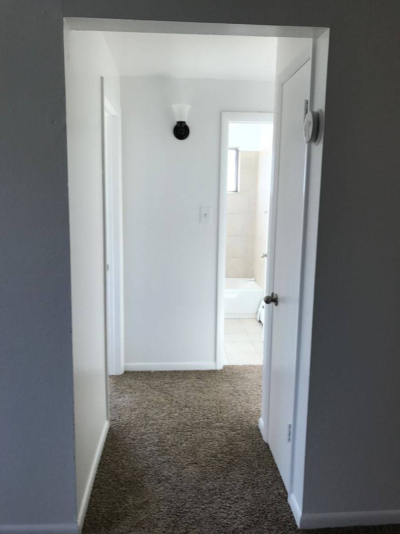 Apartment for rent at 95 N Clarkson St, Denver, CO 80218