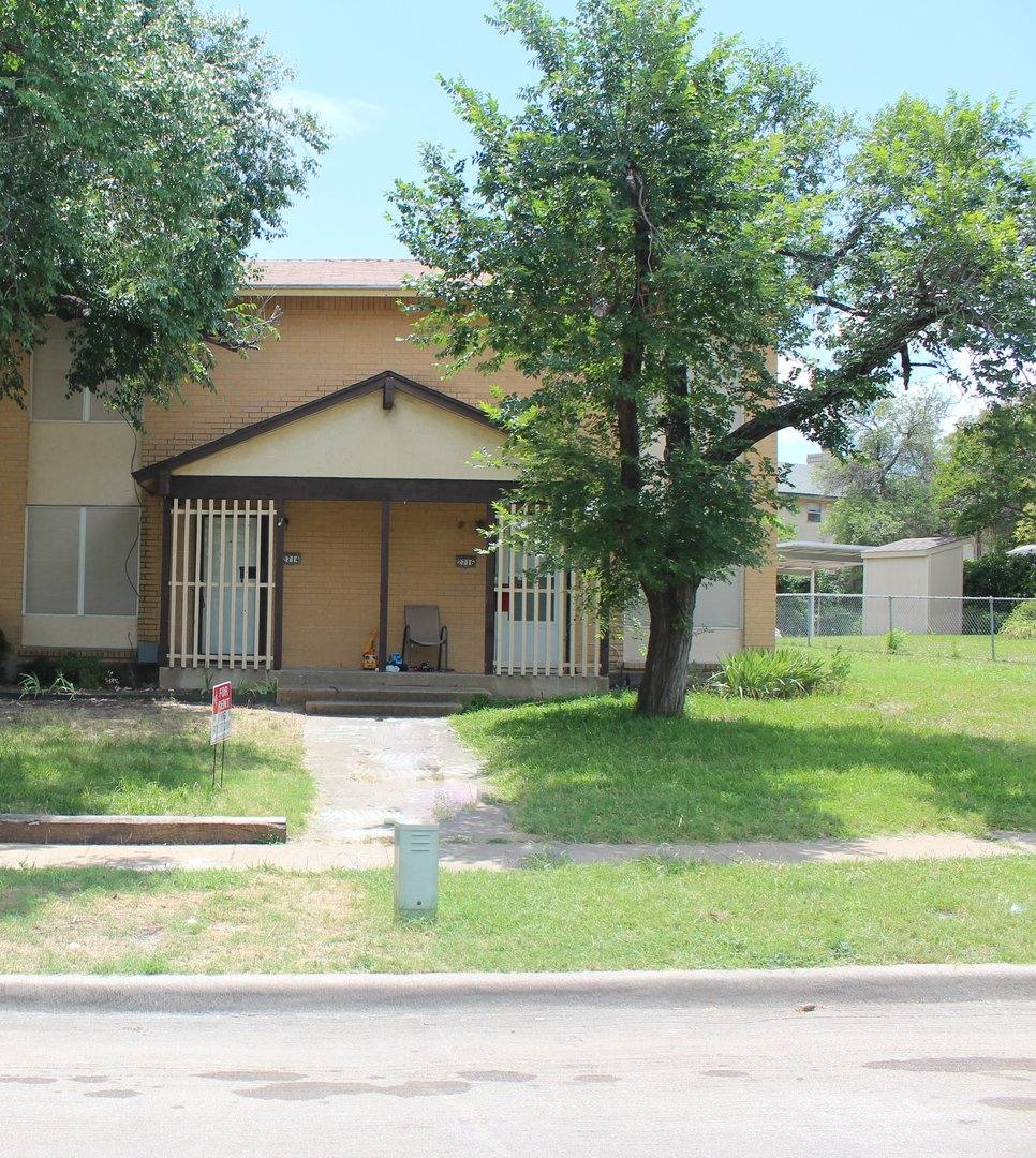 House for rent at 2714 Patricia Lane, Garland, TX 75041