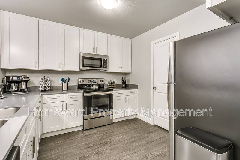 House for rent at 825 Juno Lane, Denton, TX 76209