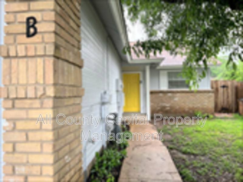 House for rent at 12214 Thompkins, Austin, TX 78753
