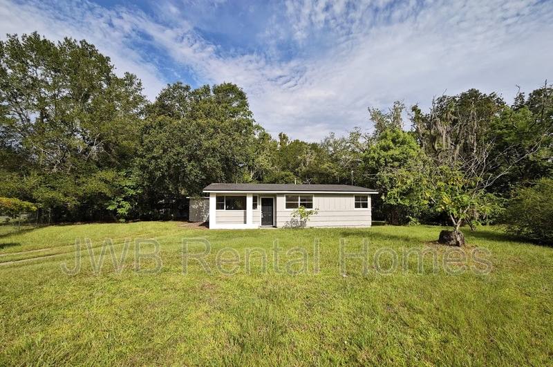 House for rent at 4605 Suray Ave, Jacksonville, FL 32208