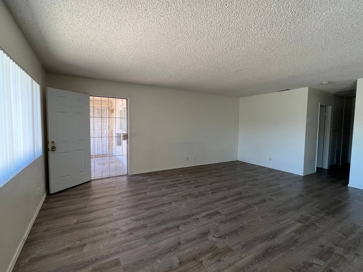 Apartment for rent at 1161 Barstow Rd, Barstow, CA 92311