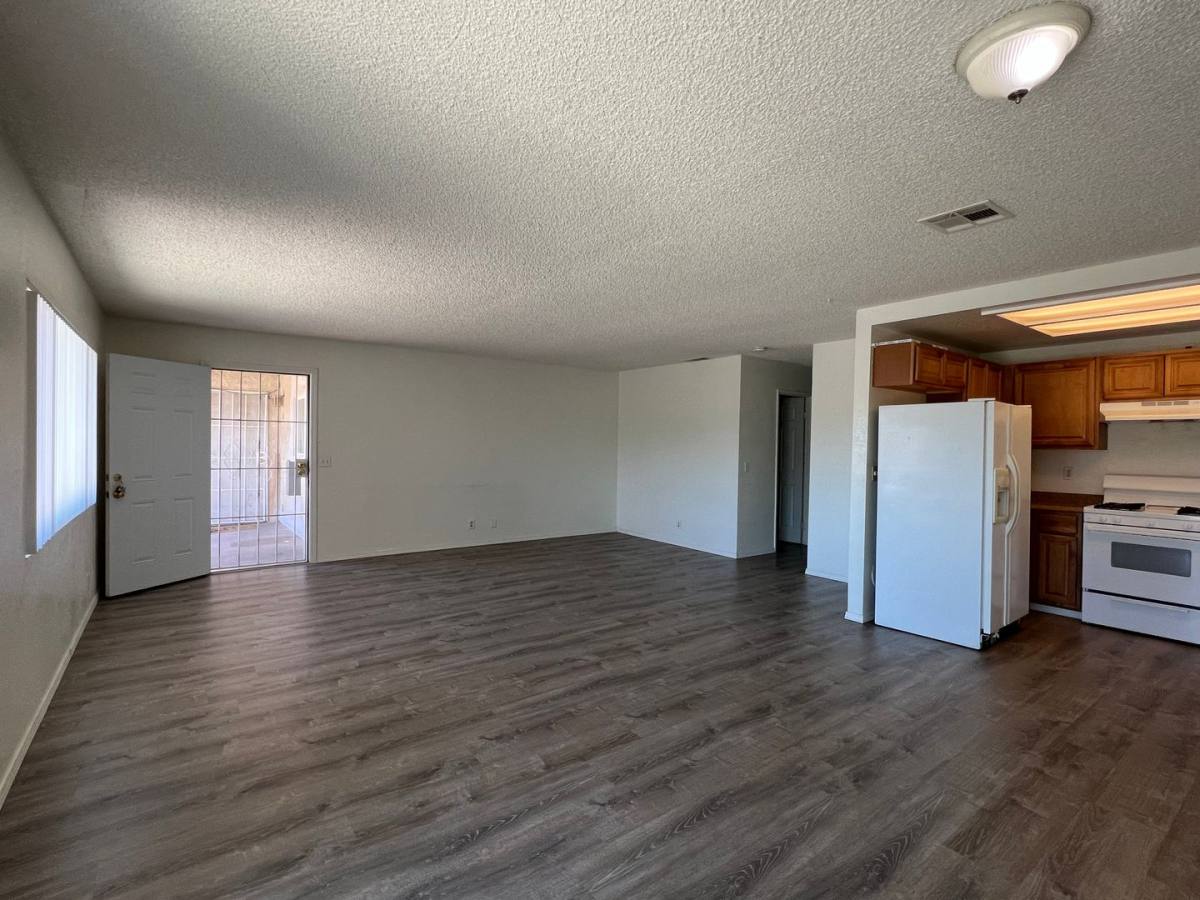 Apartment for rent at 1161 Barstow Rd, Barstow, CA 92311
