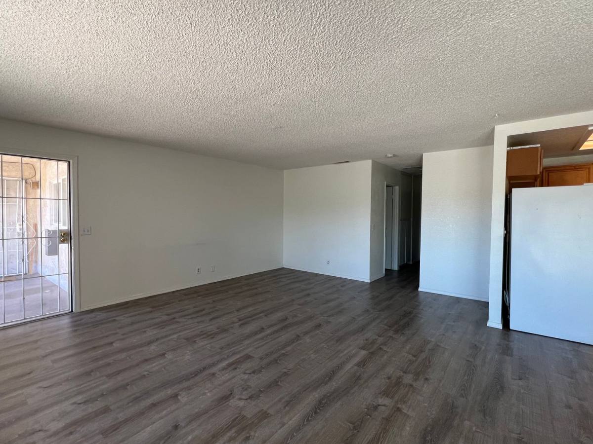 Apartment for rent at 1161 Barstow Rd, Barstow, CA 92311