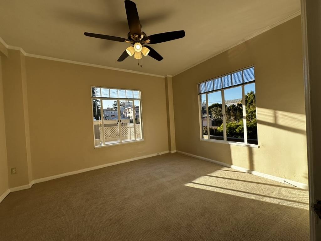 Apartment for rent at 415 Bellevue Ave #4, Oakland, CA 94610